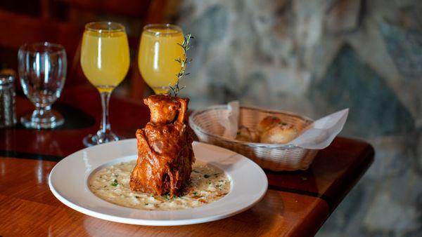 Pulcinella Pizza and Pasta