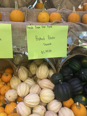 McKinstry Market Garden