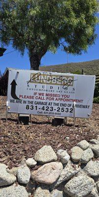 Lundberg Studios Contemporary Art Glass