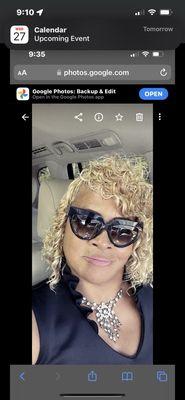 Infiniti Chattanooga