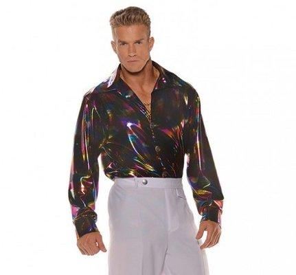 Disco clothes!