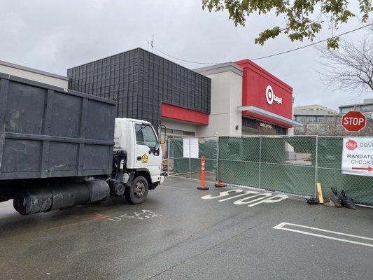 Get It Done Demolition & Excavation