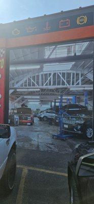 Extreme - Mufflers & Brakes