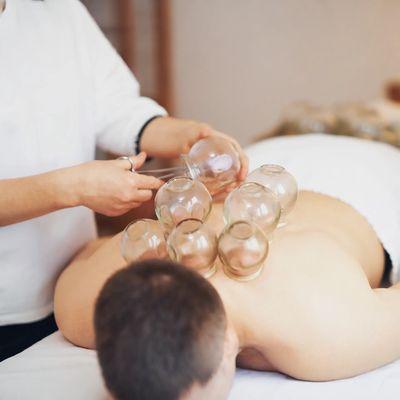 Chong Acupuncture & Massage