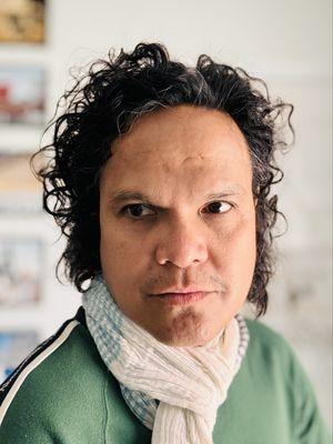 My look when going out to see friends!