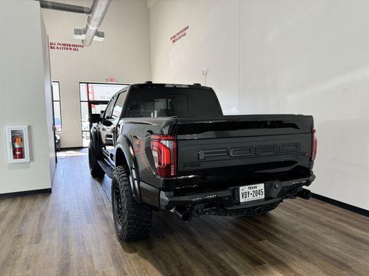 Ferrer Auto Wash & Detail