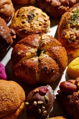 Smoking Tiger Coffee Lab