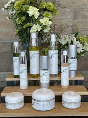 Face Fitness Professional Skin Care