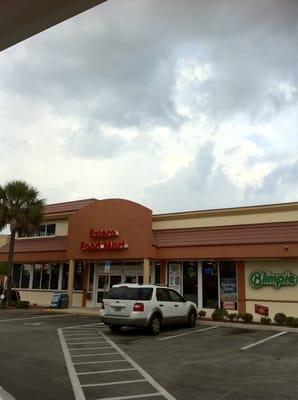 15 some pumps & huge refreshments selection