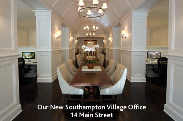 Our Southampton Office