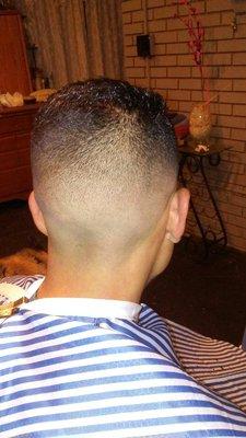 Hart's Corner Barbershop