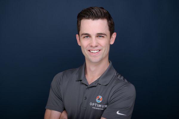 Optimum Home Inspections