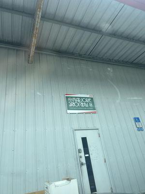 Marjorie and Marjorie