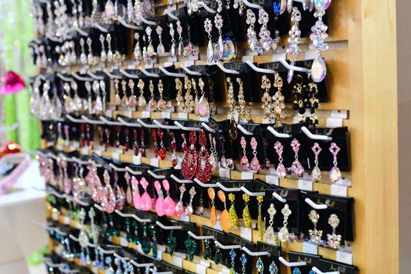 Southern Belles Formal & Bridal