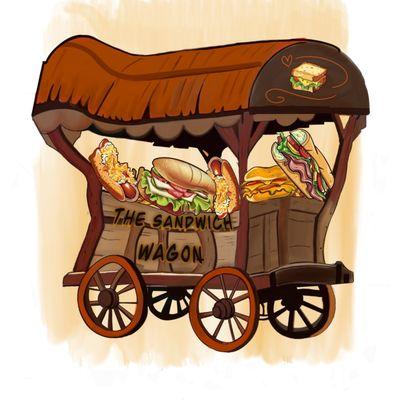 The Sandwich Wagon
