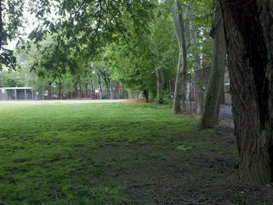 Starr Garden Playground