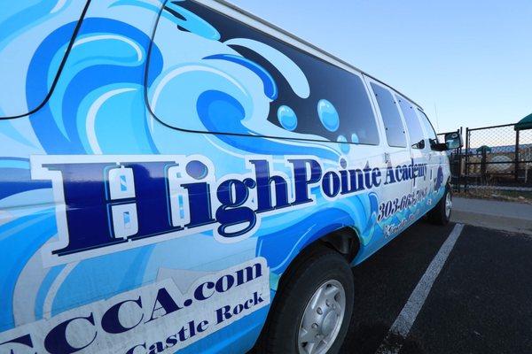 HighPointe Academy-Castle Rock