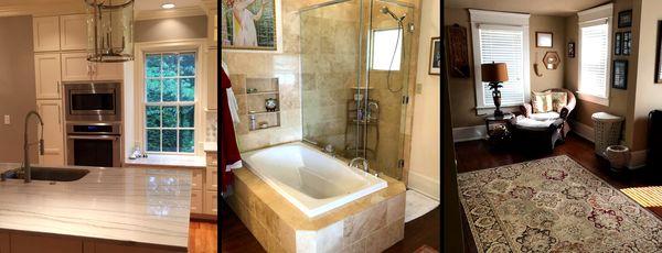 Brooks Cleaning Service