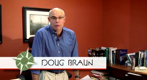 Braun Recruitment Inc.