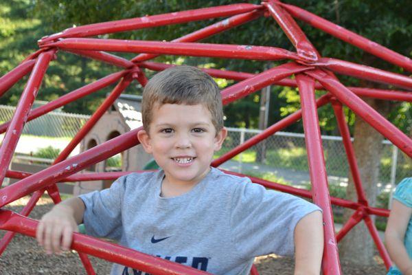 Montgomery Nursery School