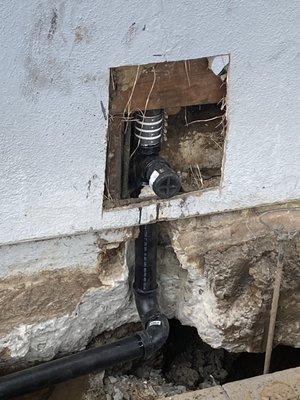 Jerry's Rooter Service