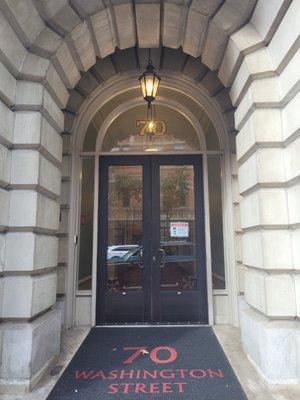 Law Office of Patrick J. Regan