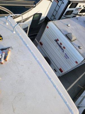 RV Doctor Jesse's Mobile Service