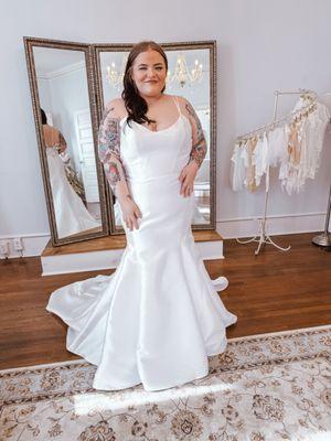 Atlanta Street Bridal Company