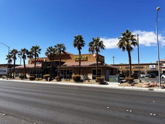 Dollar Loan Center