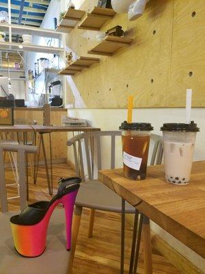 Aunt you glad I posted this