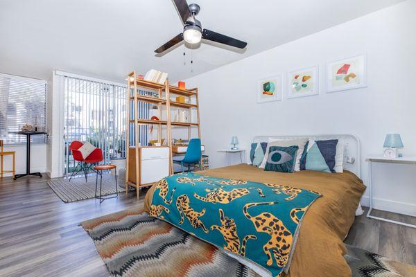 El Cortez Apartments