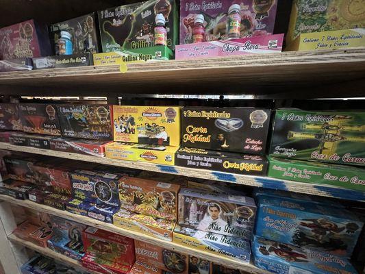 Spiritual 7 days bath only $8.99