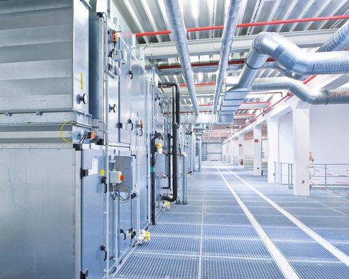 Bloss Service Replacement