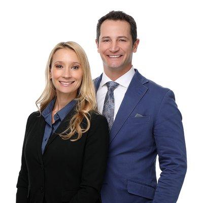 Mike and Jessica Wolf Team - Coldwell Banker West
