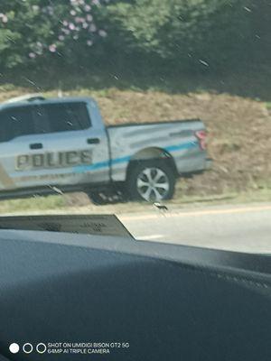Police Department