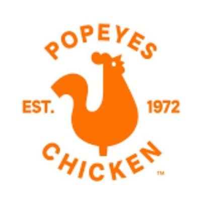 Popeyes