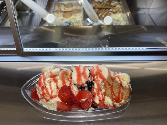 Louisville Pudding Company