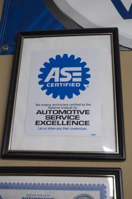 IAT Auto Repair