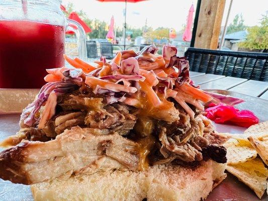 Barrels & Bottles Brewery