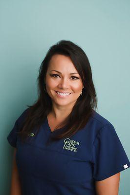 Cedar Park Pediatric Dentistry