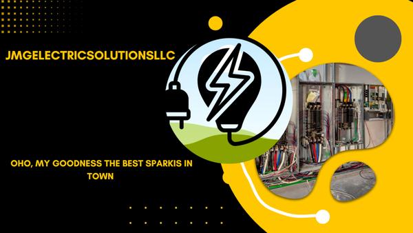 JMG Electric Solutions