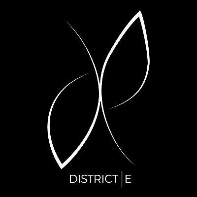 District-E