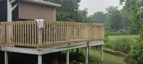 Straight Edge Handyman