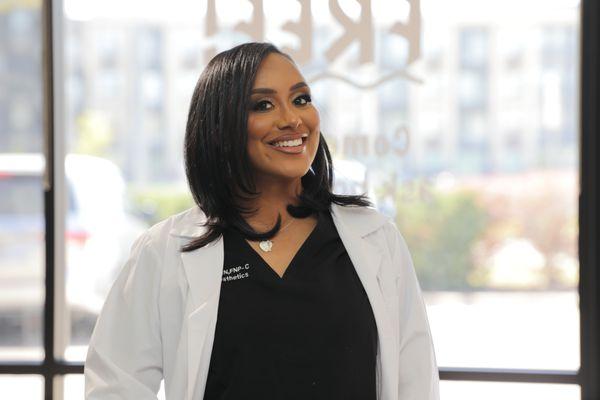 Lush Skin Aesthetics