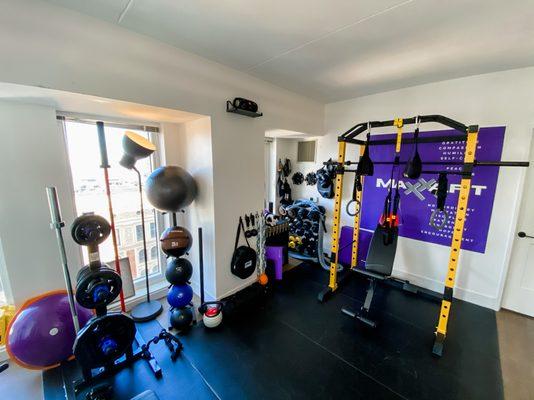 MaxxaFit