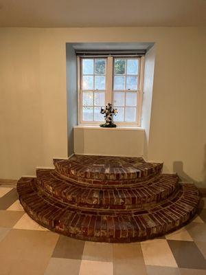 St Thomas Preservation Hall