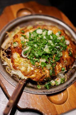 Chinchikurin - Sawtelle