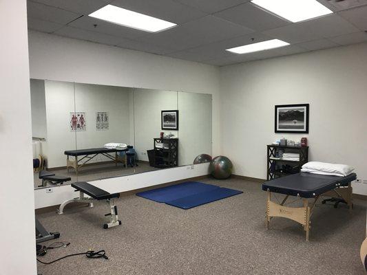 Bodywise Physical Therapy
