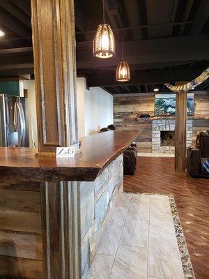 Z&G Renovations