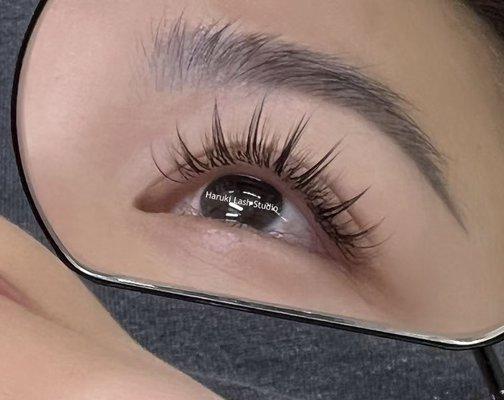 Haruki Lash Studio